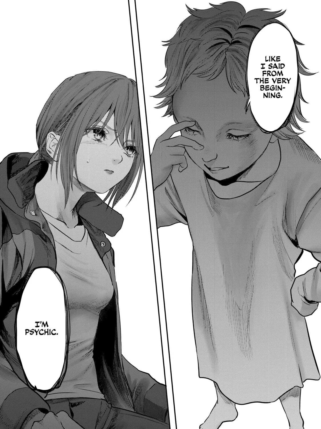 Read My Tentative Name chapter 20 image 30 on Lezhin