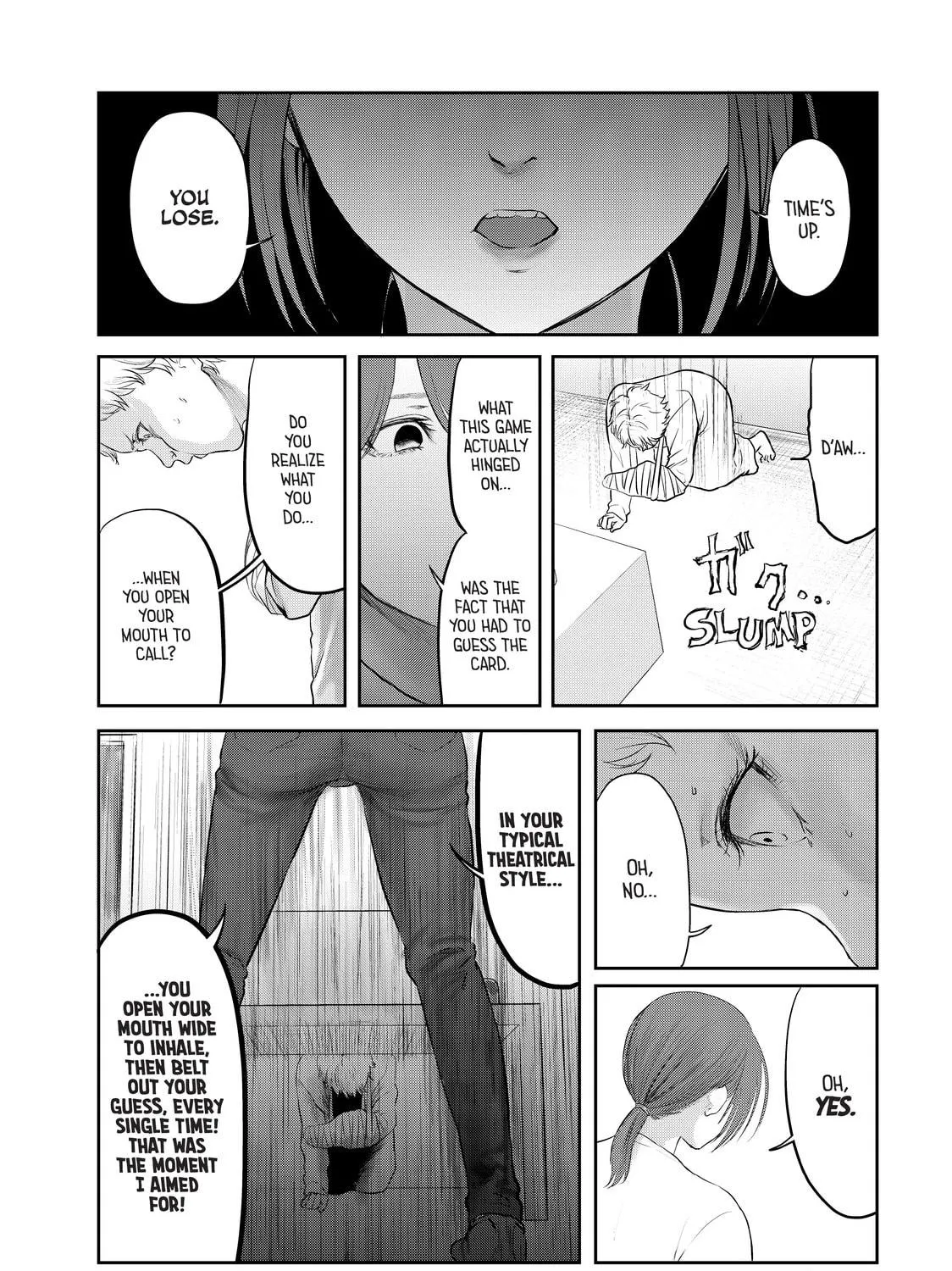 Read My Tentative Name chapter 21 image 28 on Lezhin
