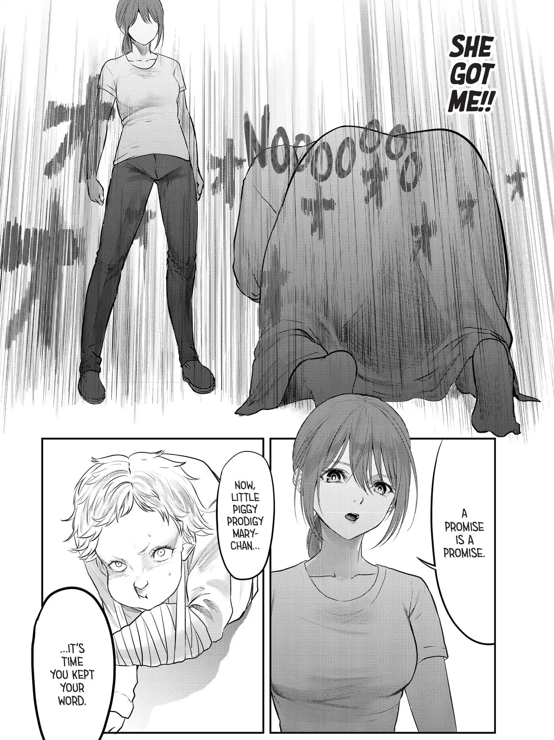 Read My Tentative Name chapter 21 image 30 on Lezhin