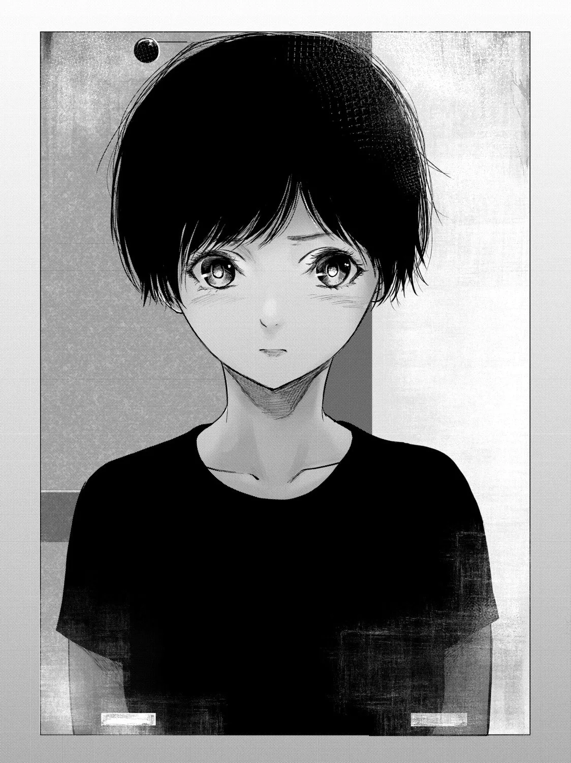 Read My Tentative Name chapter 22 image 14 on Lezhin