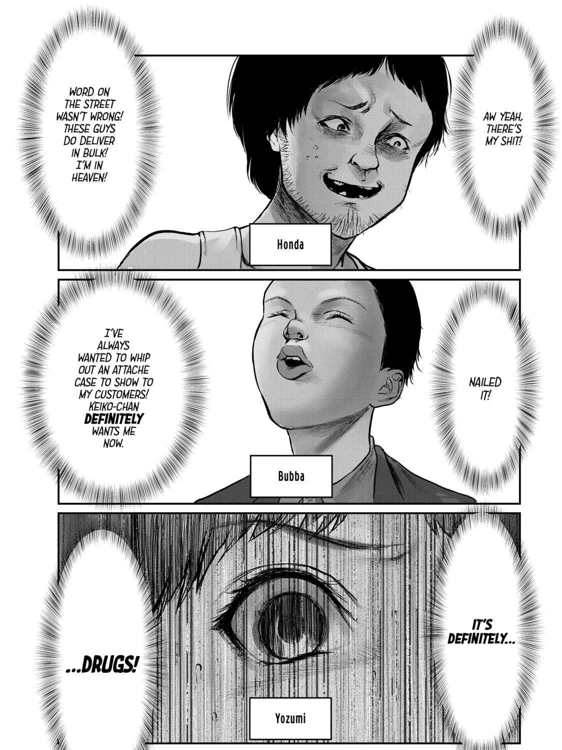Read My Tentative Name chapter 24 image 16 on Lezhin