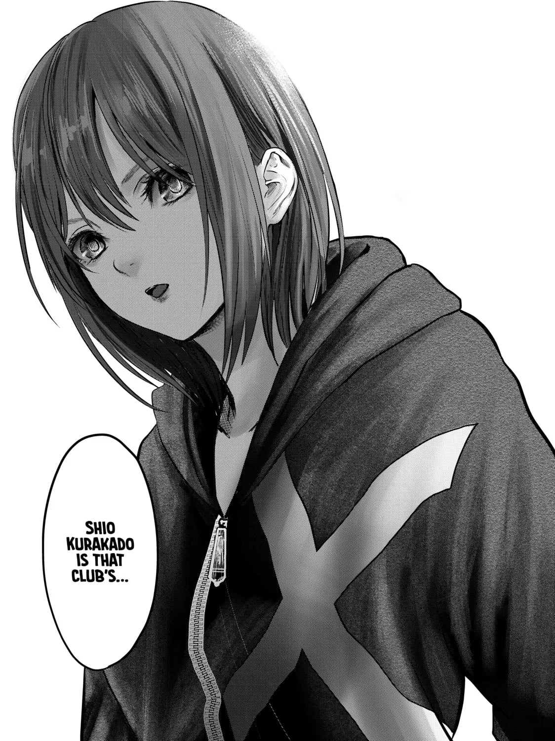 Read My Tentative Name chapter 27 image 12 on Lezhin
