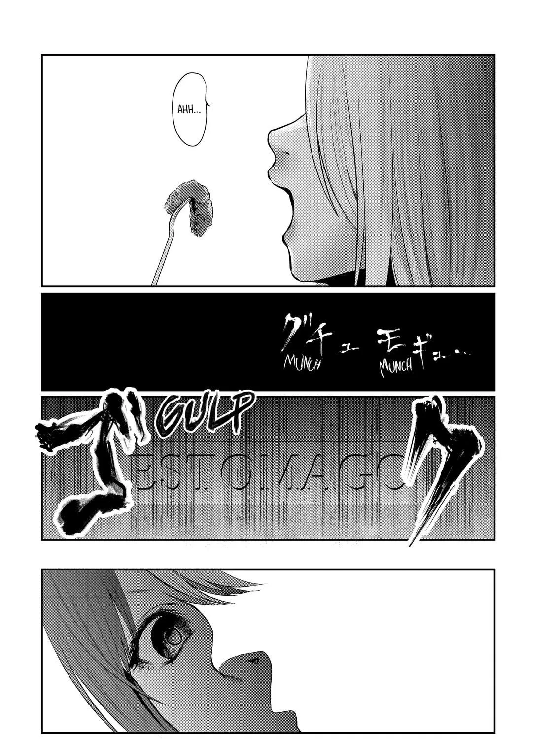 Read My Tentative Name chapter 27 image 16 on Lezhin