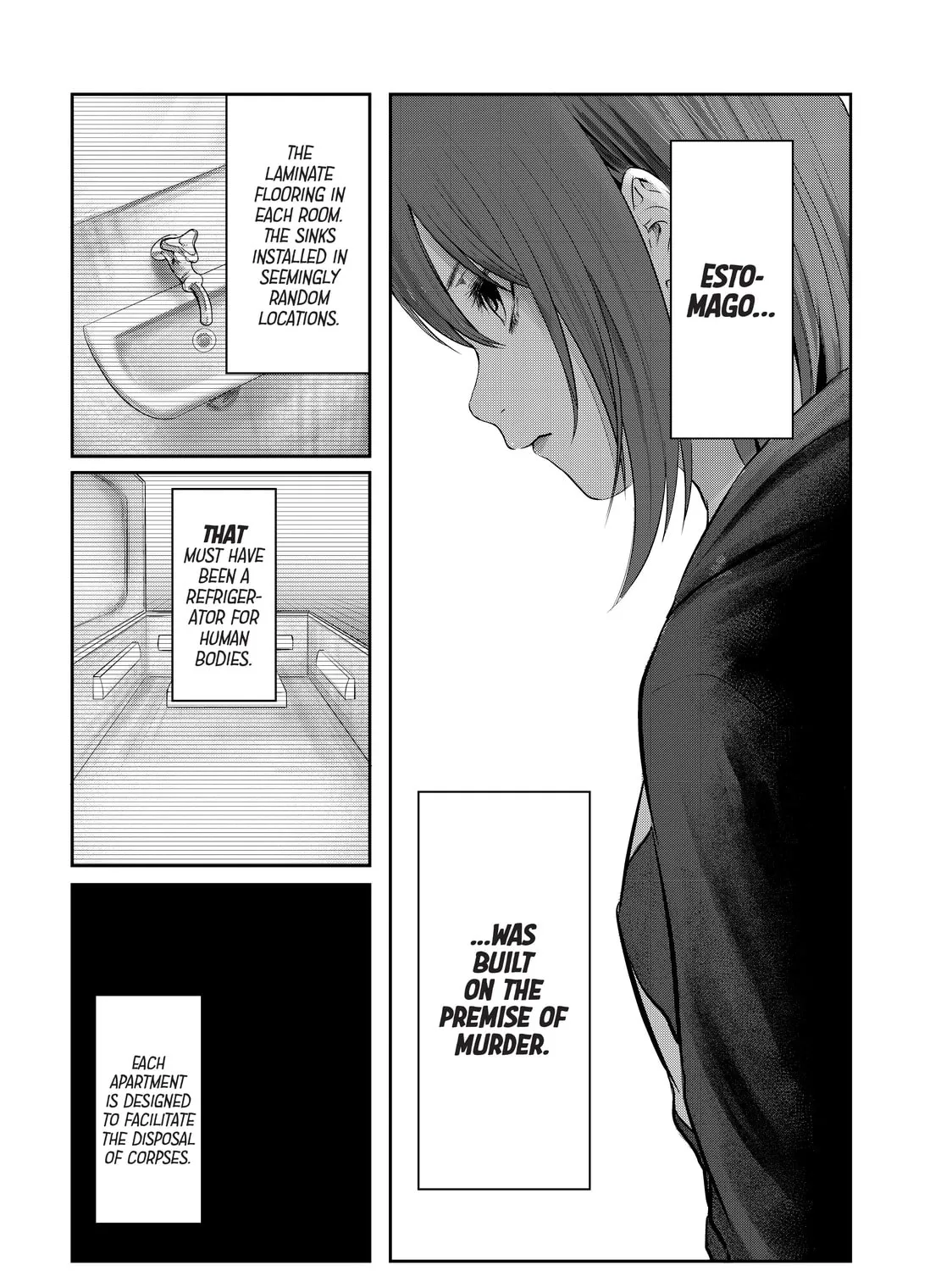 Read My Tentative Name chapter 27 image 20 on Lezhin
