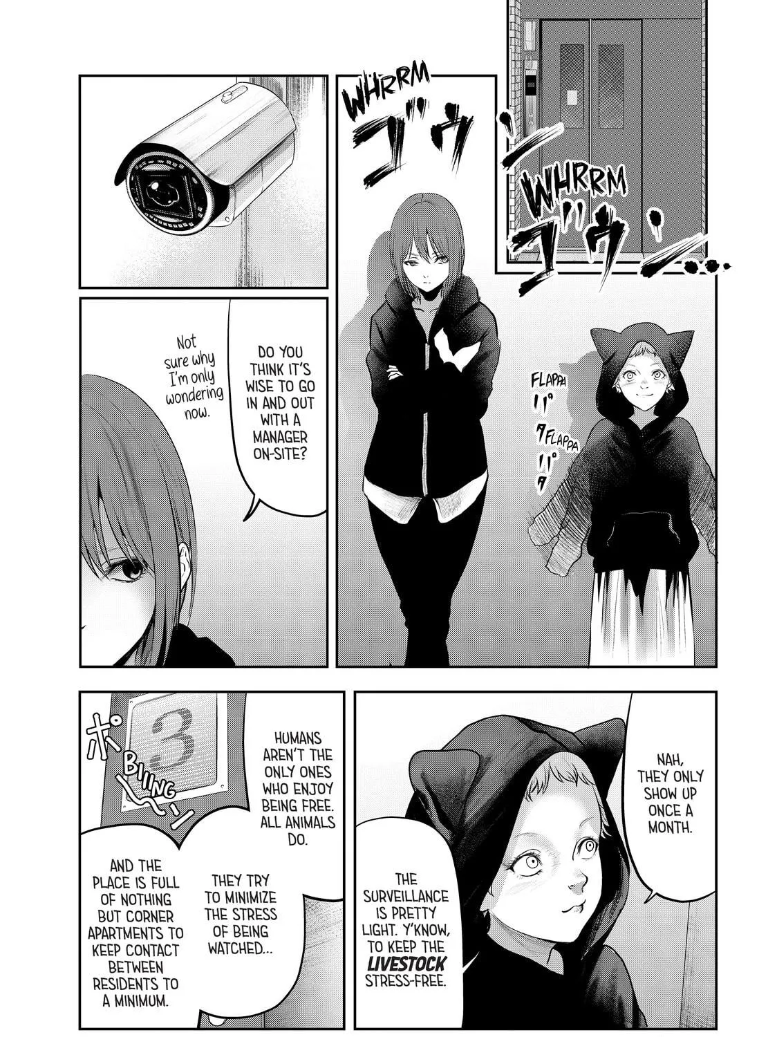 Read My Tentative Name chapter 27 image 22 on Lezhin