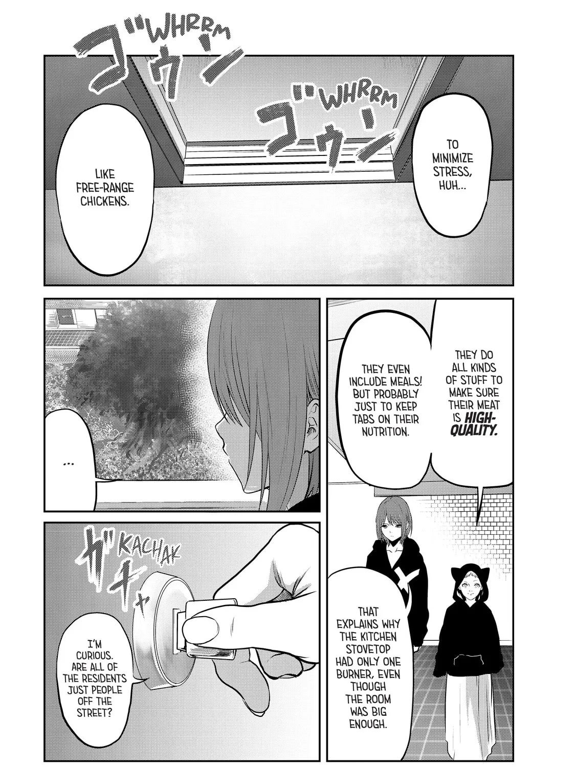 Read My Tentative Name chapter 27 image 24 on Lezhin