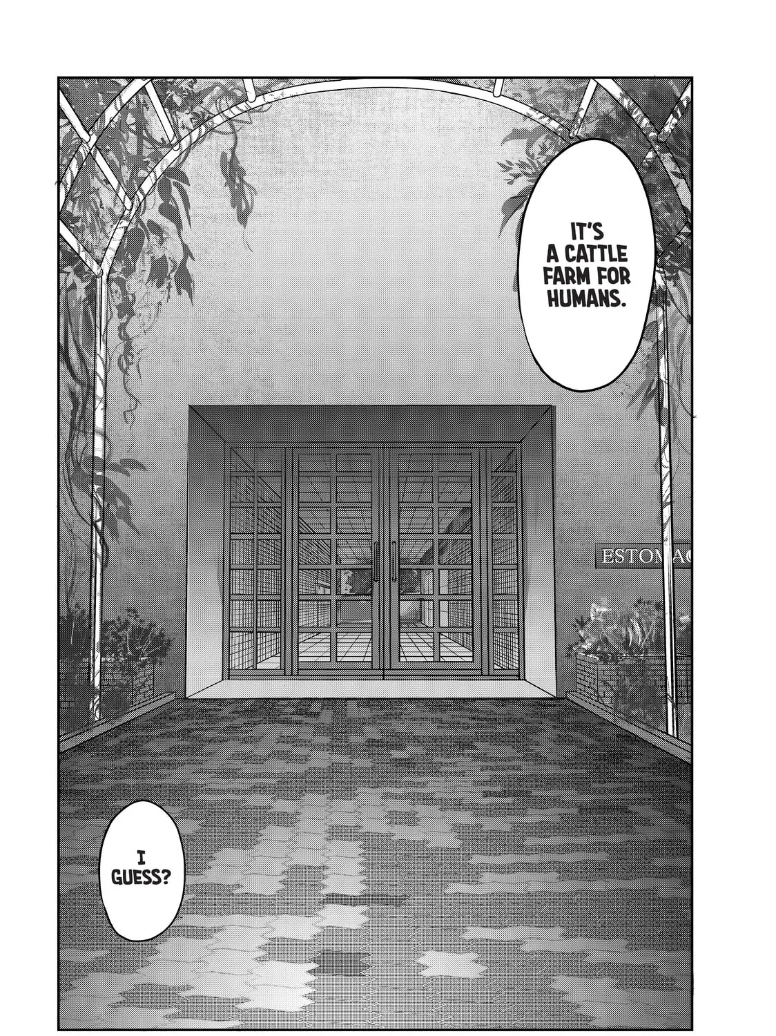 Read My Tentative Name chapter 27 image 6 on Lezhin