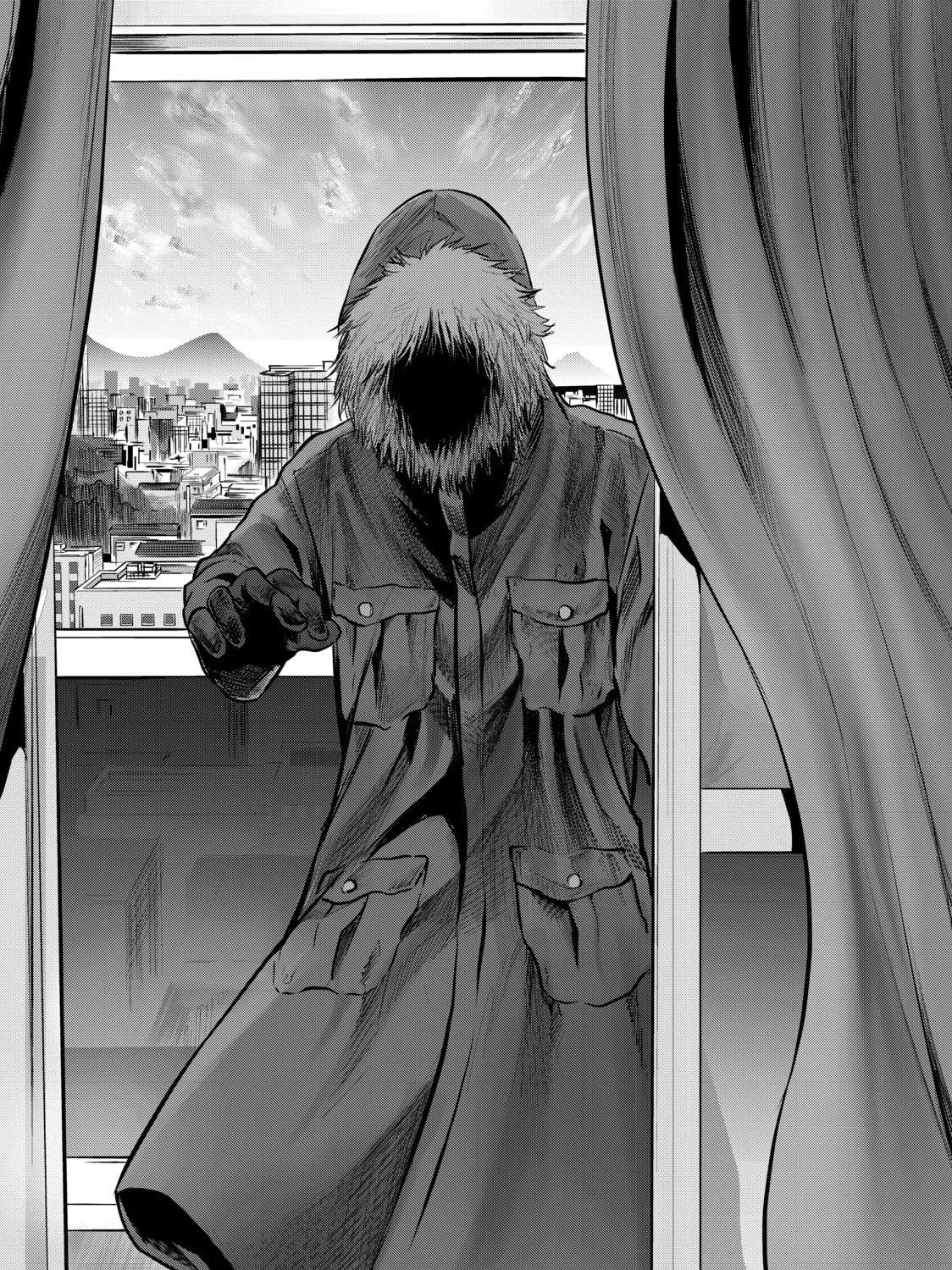 Read My Tentative Name chapter 28 image 22 on Lezhin