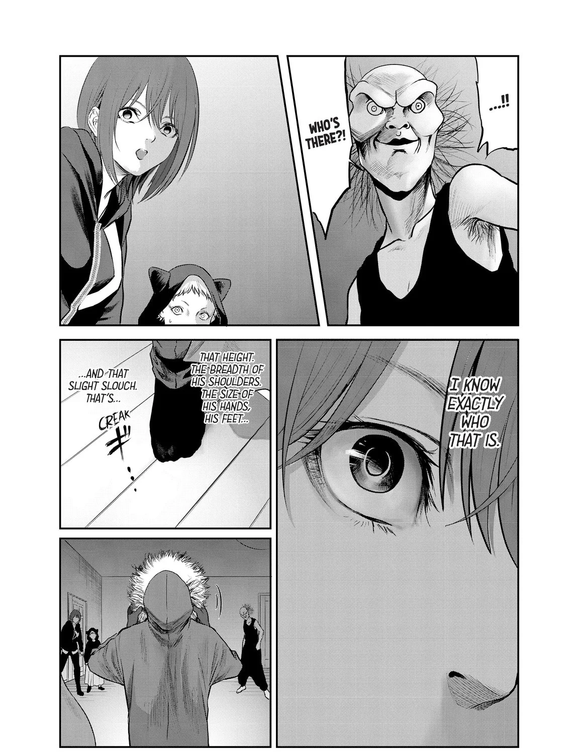 Read My Tentative Name chapter 28 image 24 on Lezhin