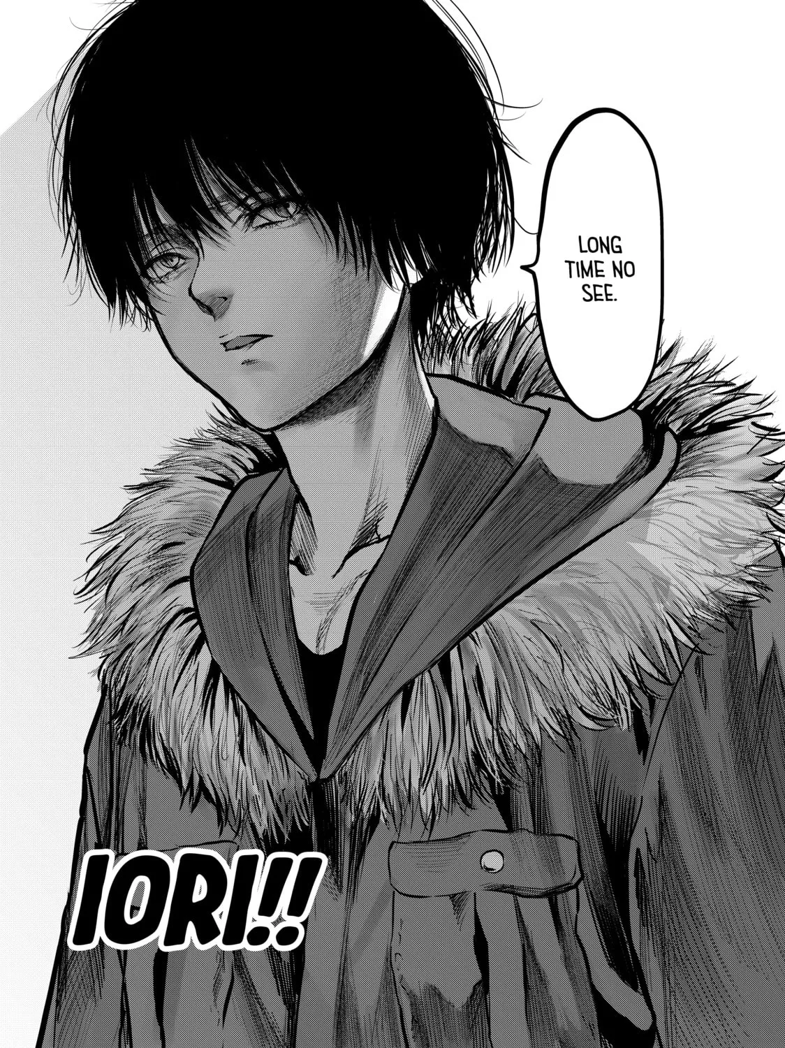 Read My Tentative Name chapter 28 image 26 on Lezhin