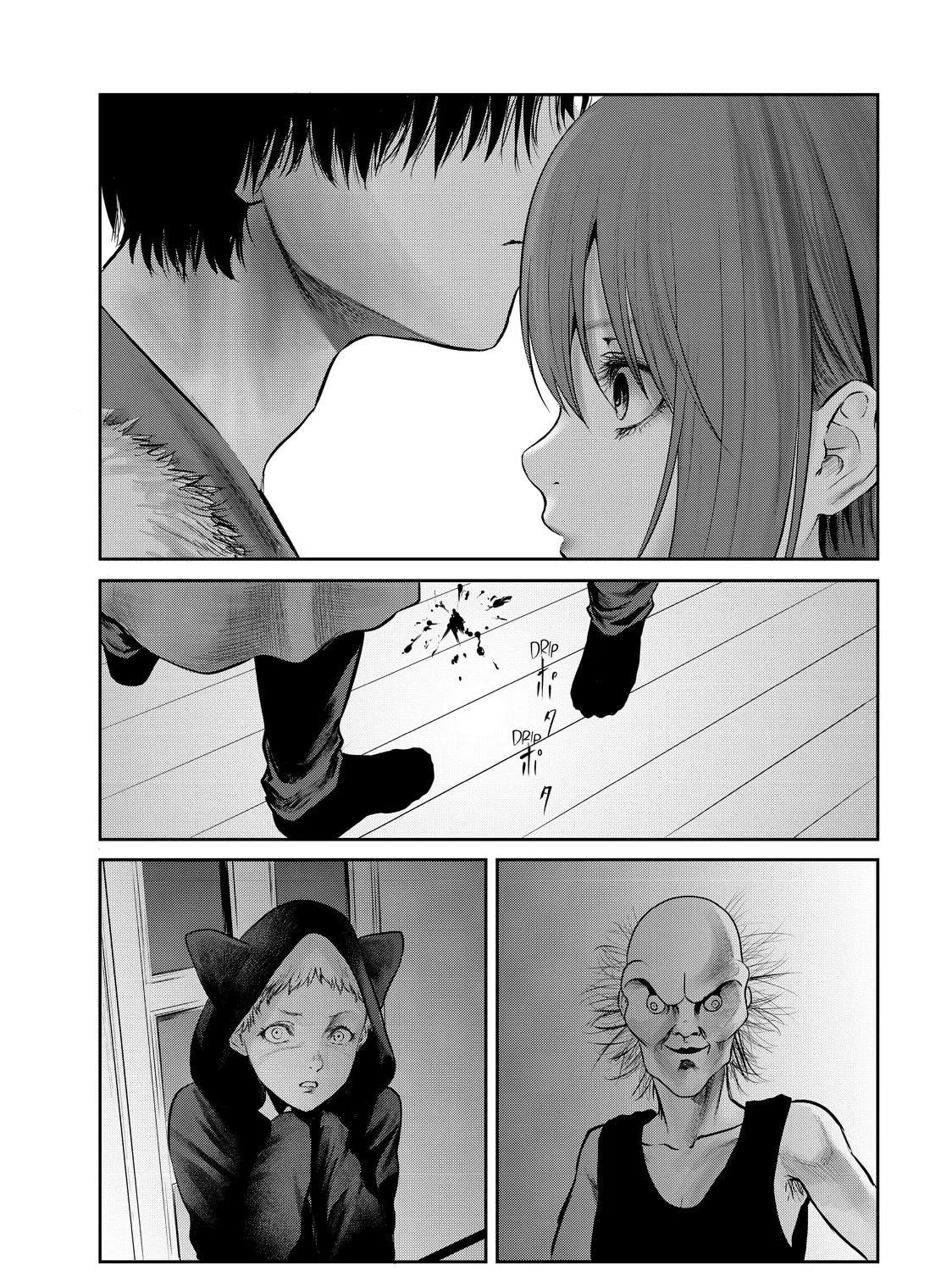 Read My Tentative Name chapter 29 image 16 on Lezhin