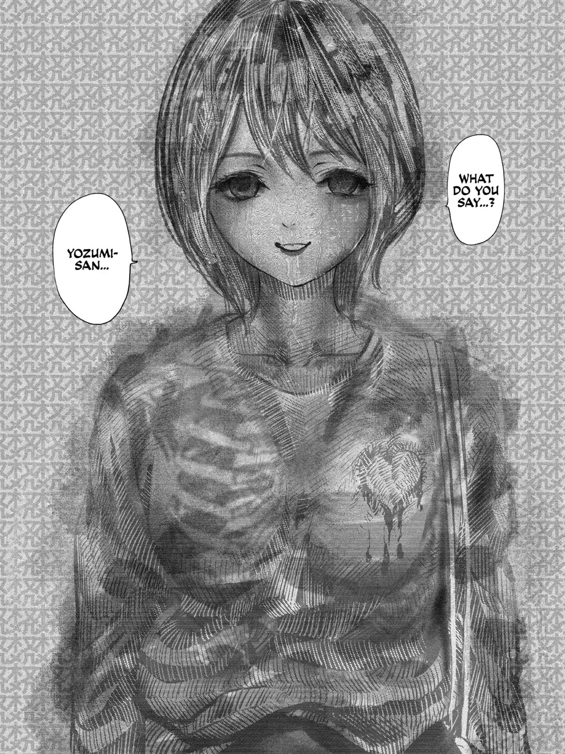Read My Tentative Name chapter 3 image 50 on Lezhin