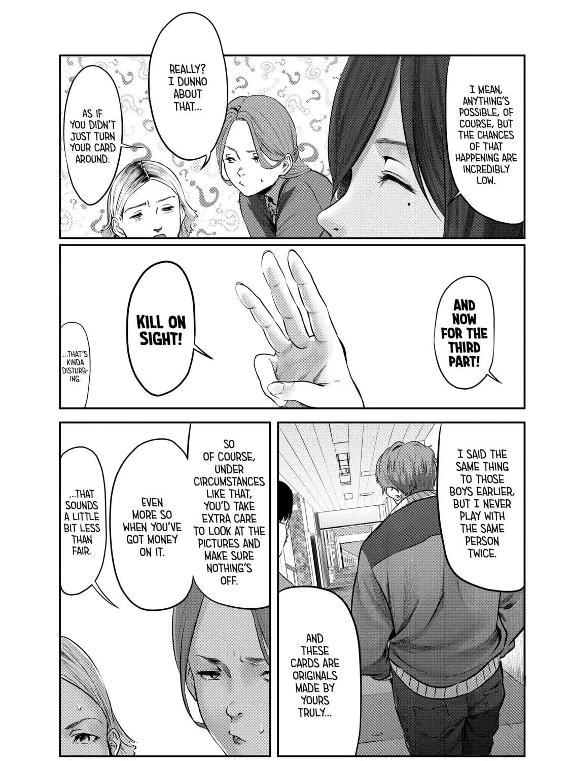 Read My Tentative Name chapter 30 image 16 on Lezhin