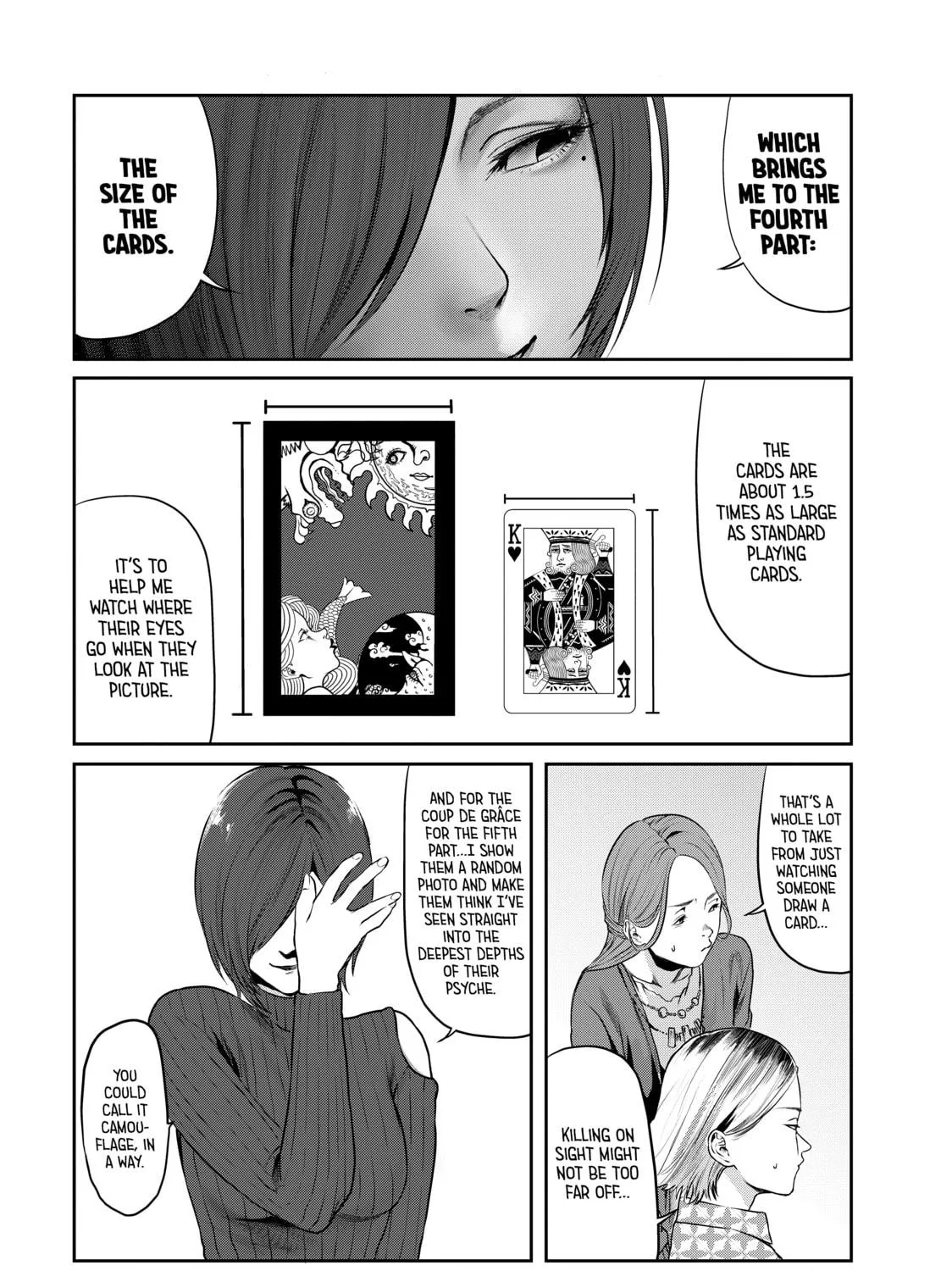 Read My Tentative Name chapter 30 image 18 on Lezhin