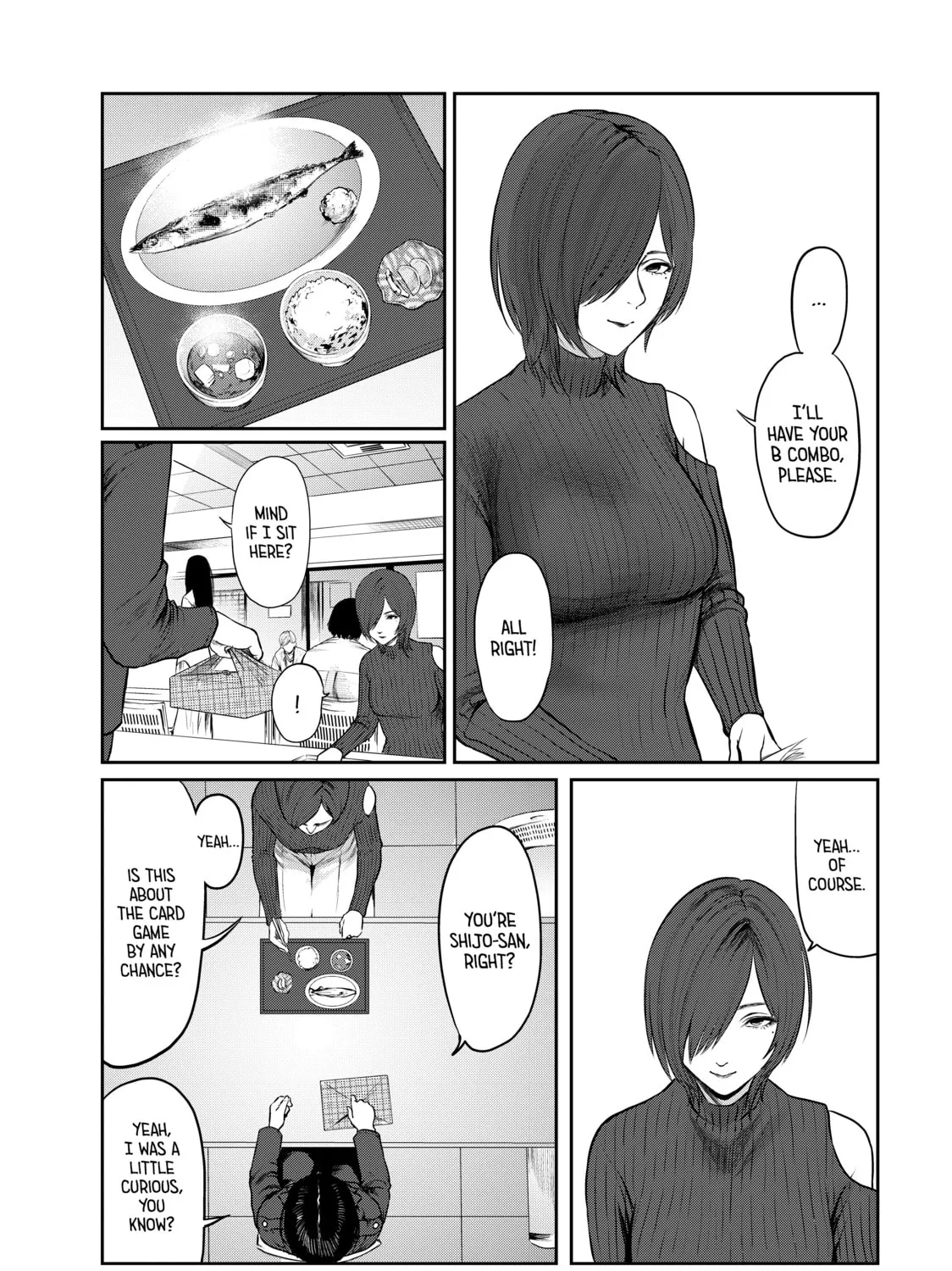 Read My Tentative Name chapter 30 image 24 on Lezhin