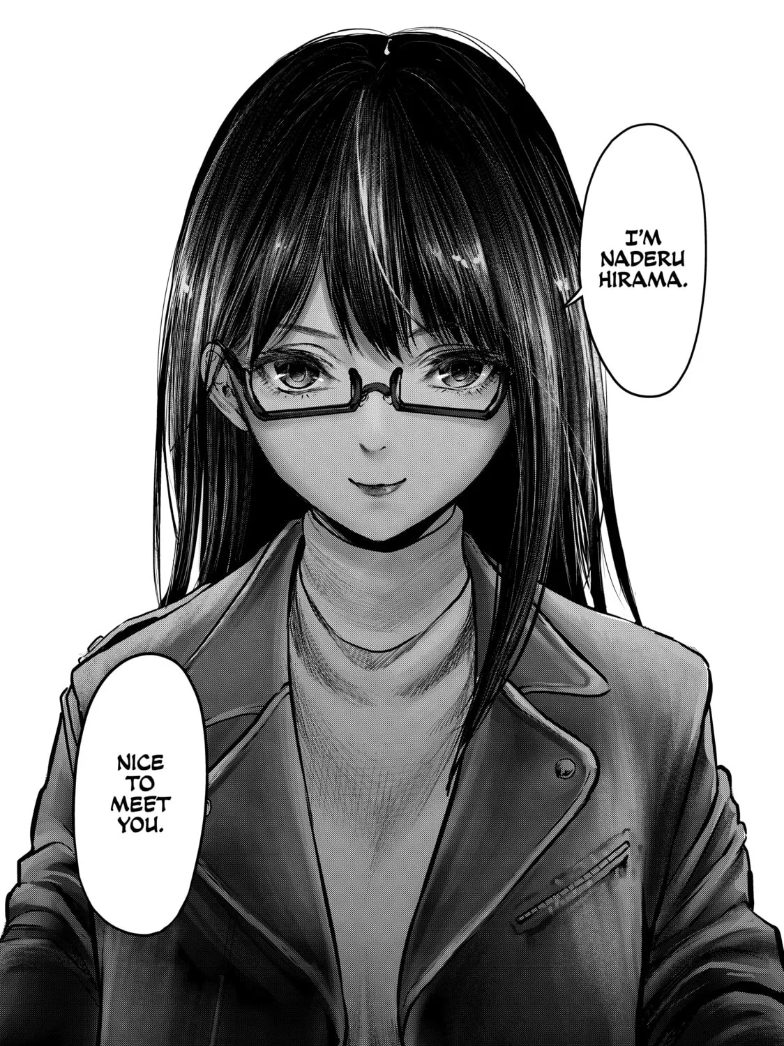 Read My Tentative Name chapter 30 image 30 on Lezhin