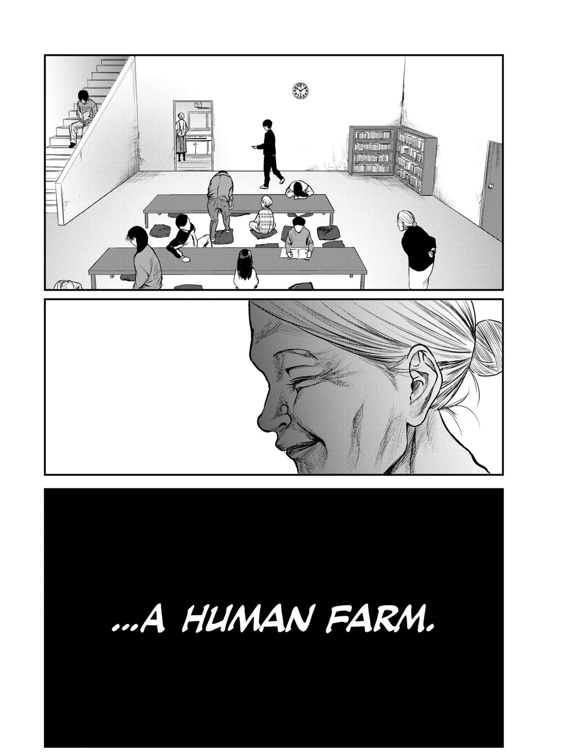 Read My Tentative Name chapter 31 image 30 on Lezhin