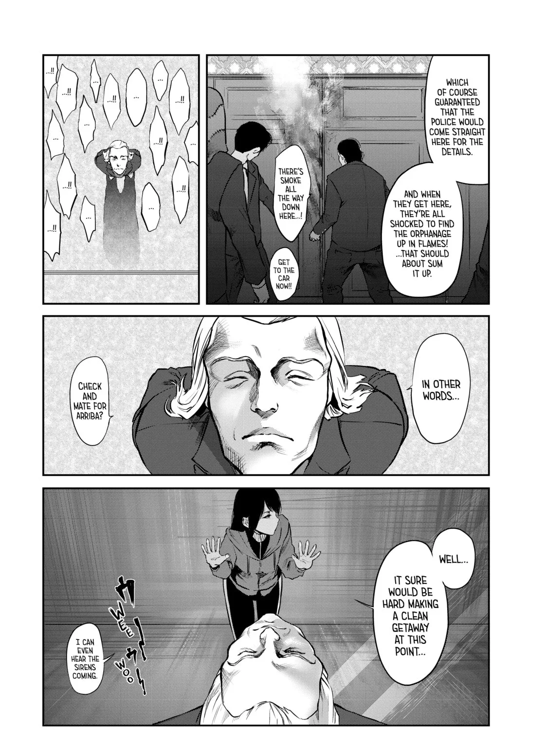 Read My Tentative Name chapter 33 image 30 on Lezhin