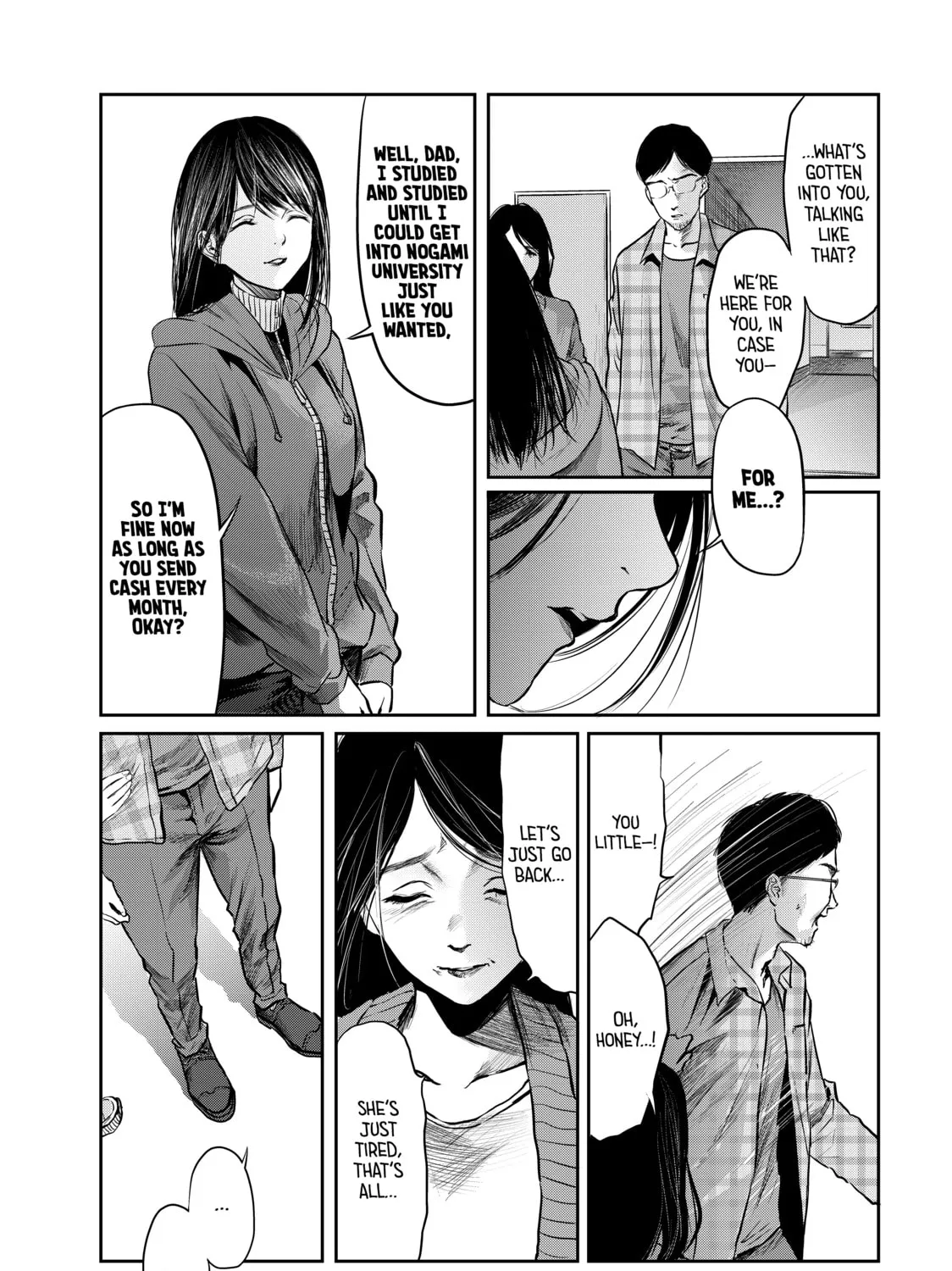 Read My Tentative Name chapter 34 image 12 on Lezhin