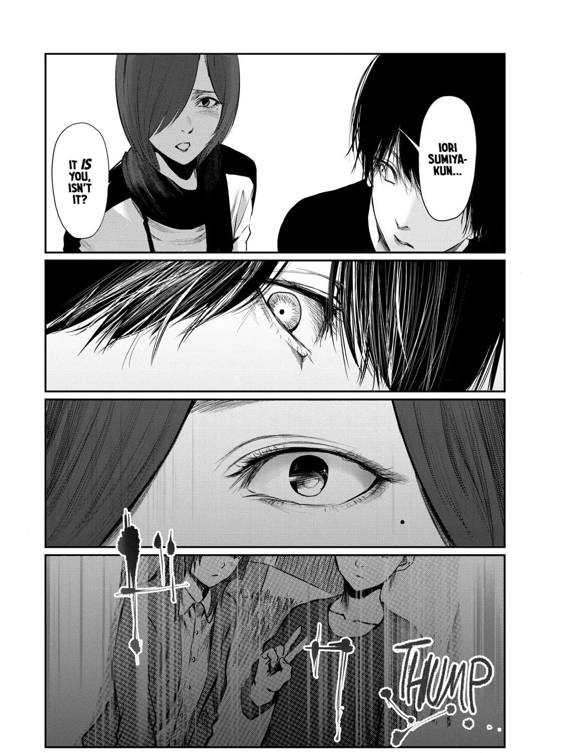 Read My Tentative Name chapter 34 image 28 on Lezhin