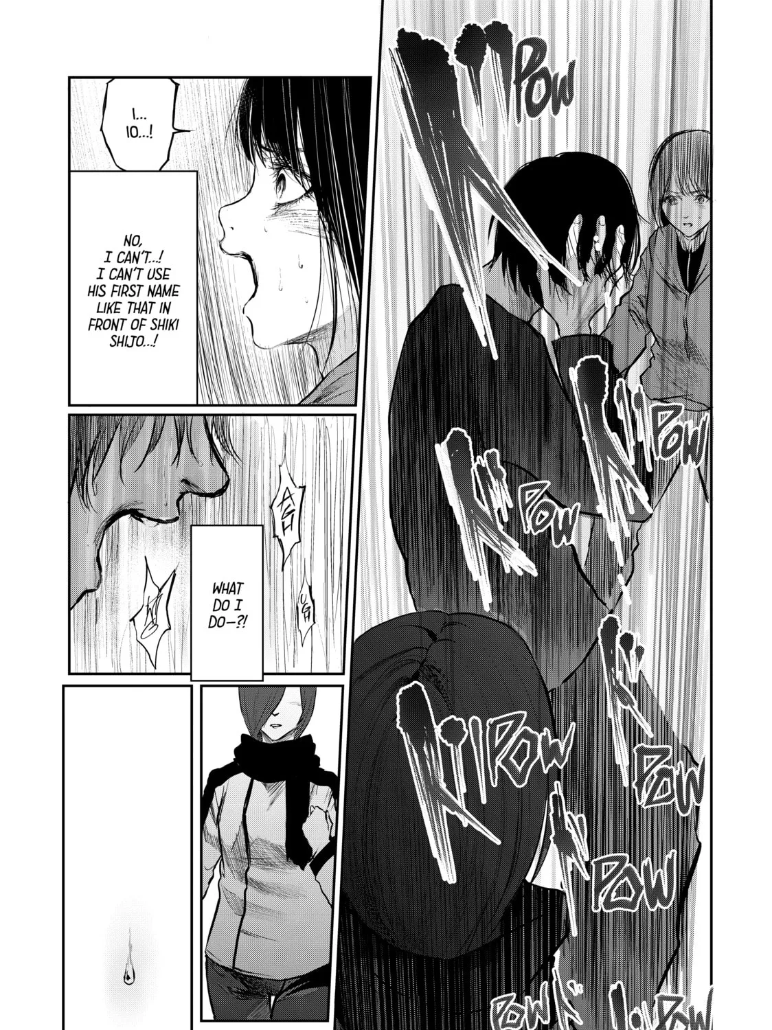 Read My Tentative Name chapter 34 image 30 on Lezhin