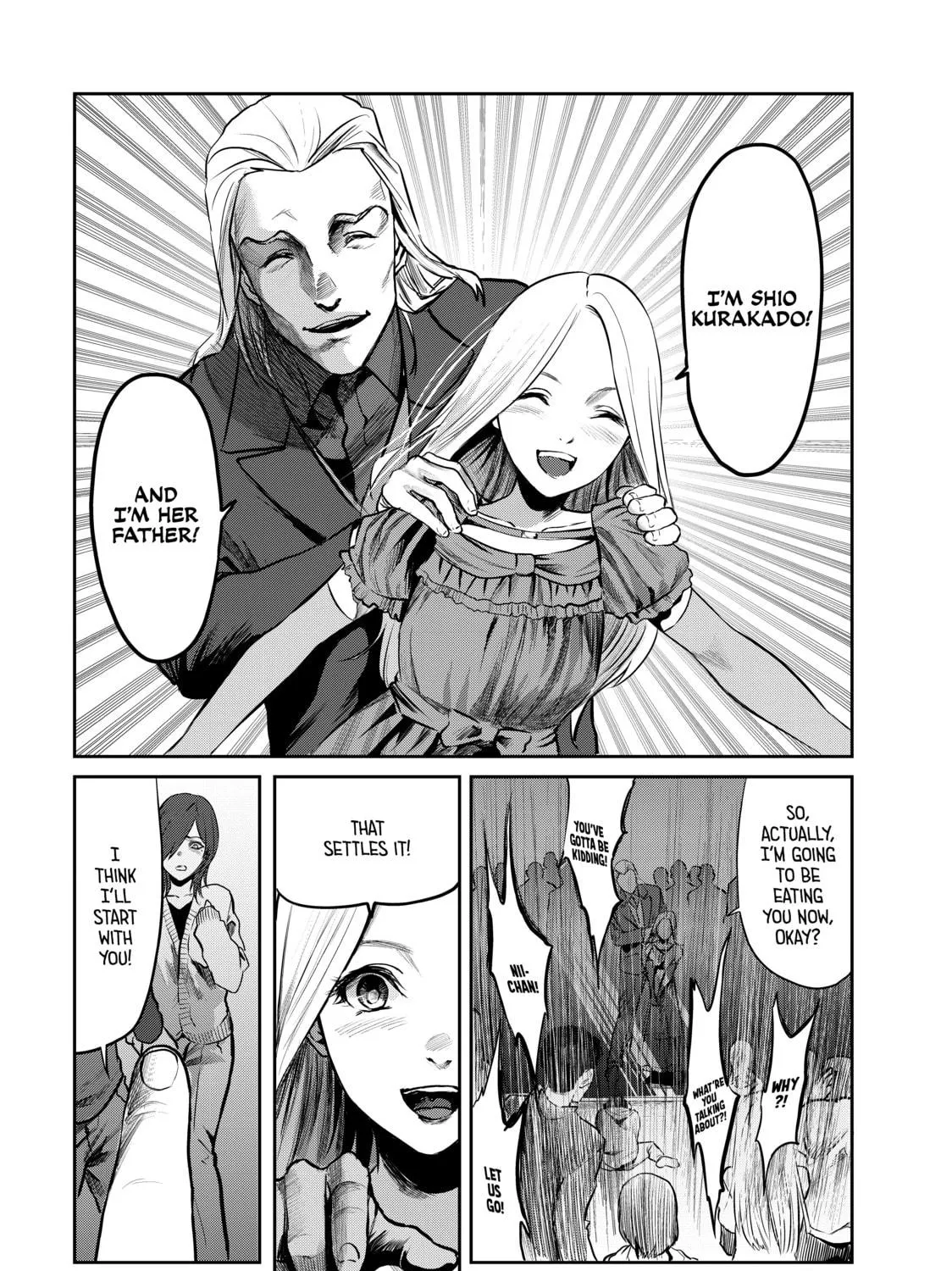 Read My Tentative Name chapter 35 image 10 on Lezhin