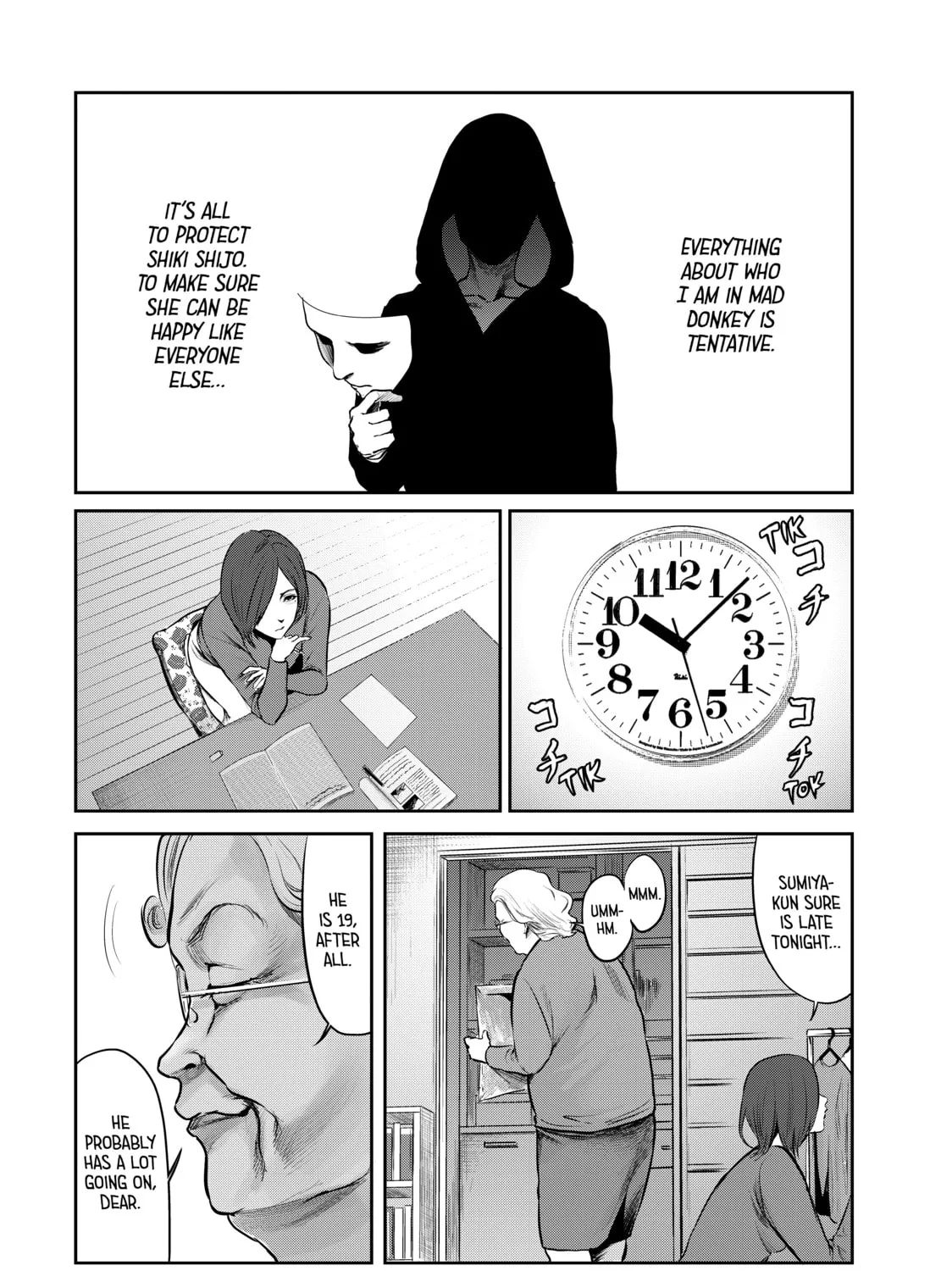 Read My Tentative Name chapter 35 image 26 on Lezhin