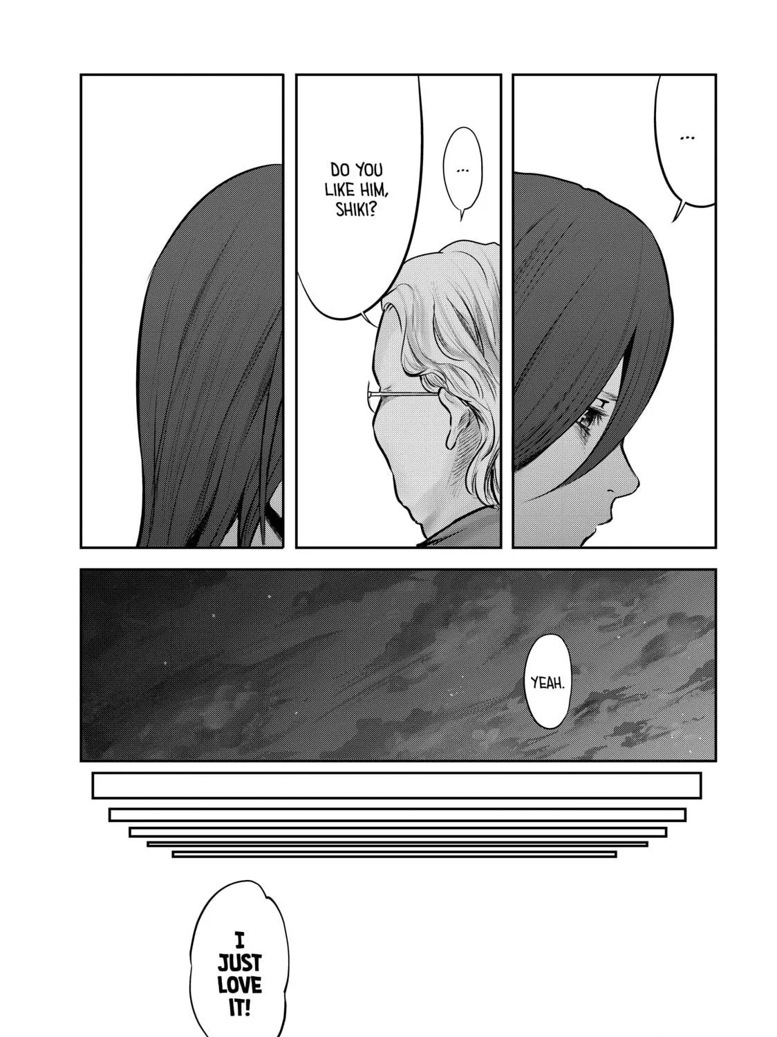 Read My Tentative Name chapter 35 image 28 on Lezhin