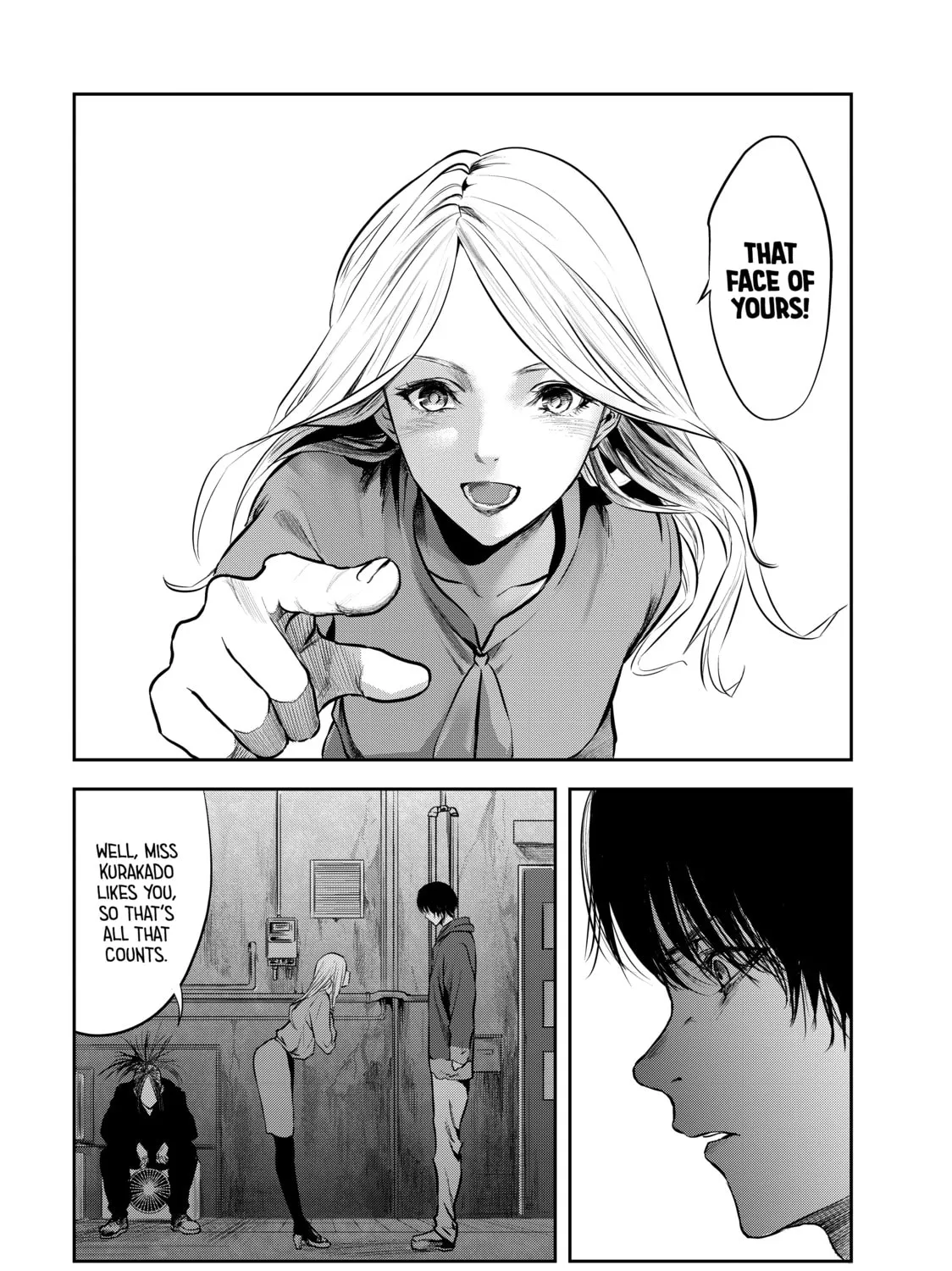 Read My Tentative Name chapter 35 image 30 on Lezhin
