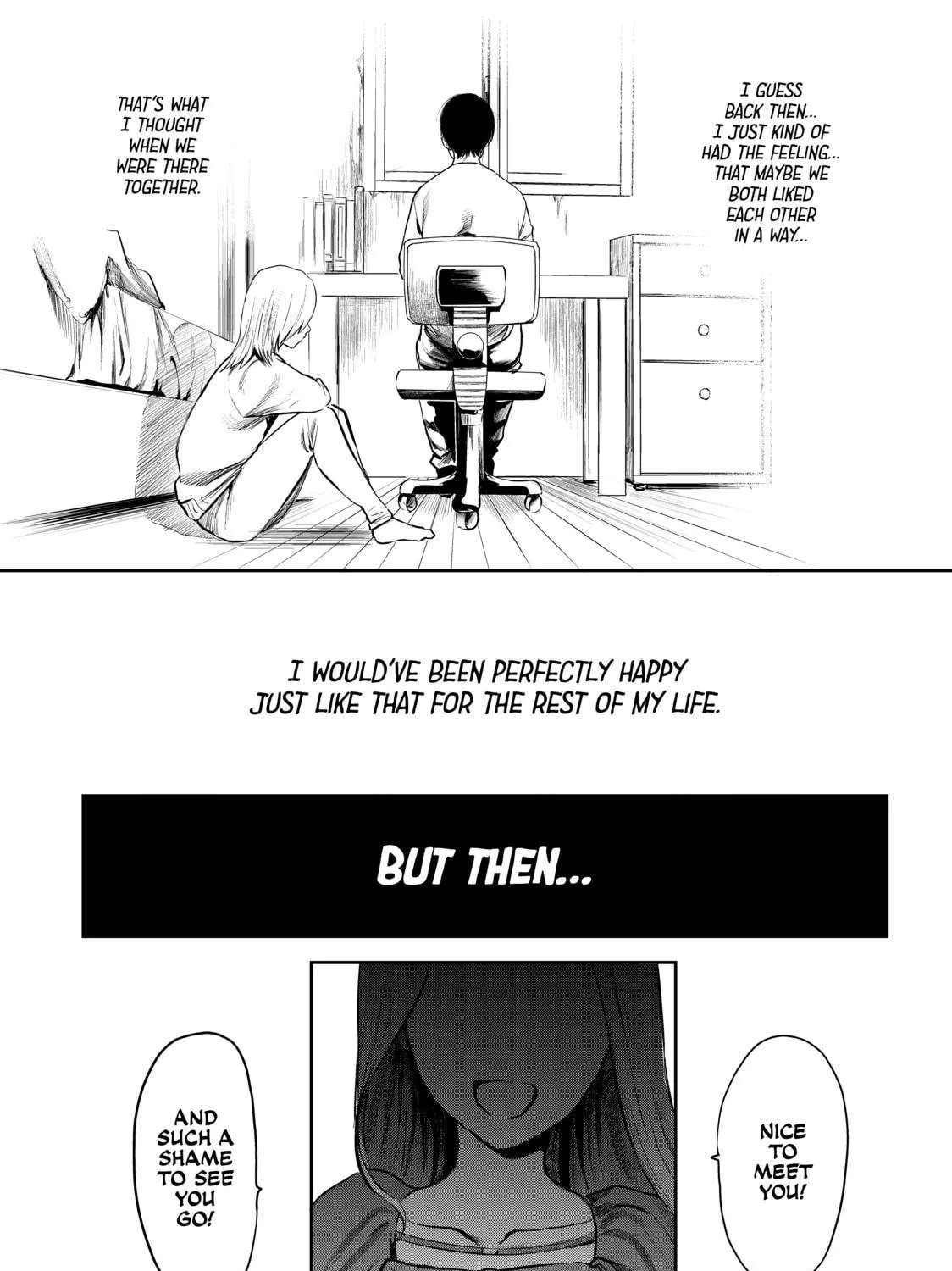 Read My Tentative Name chapter 35 image 8 on Lezhin