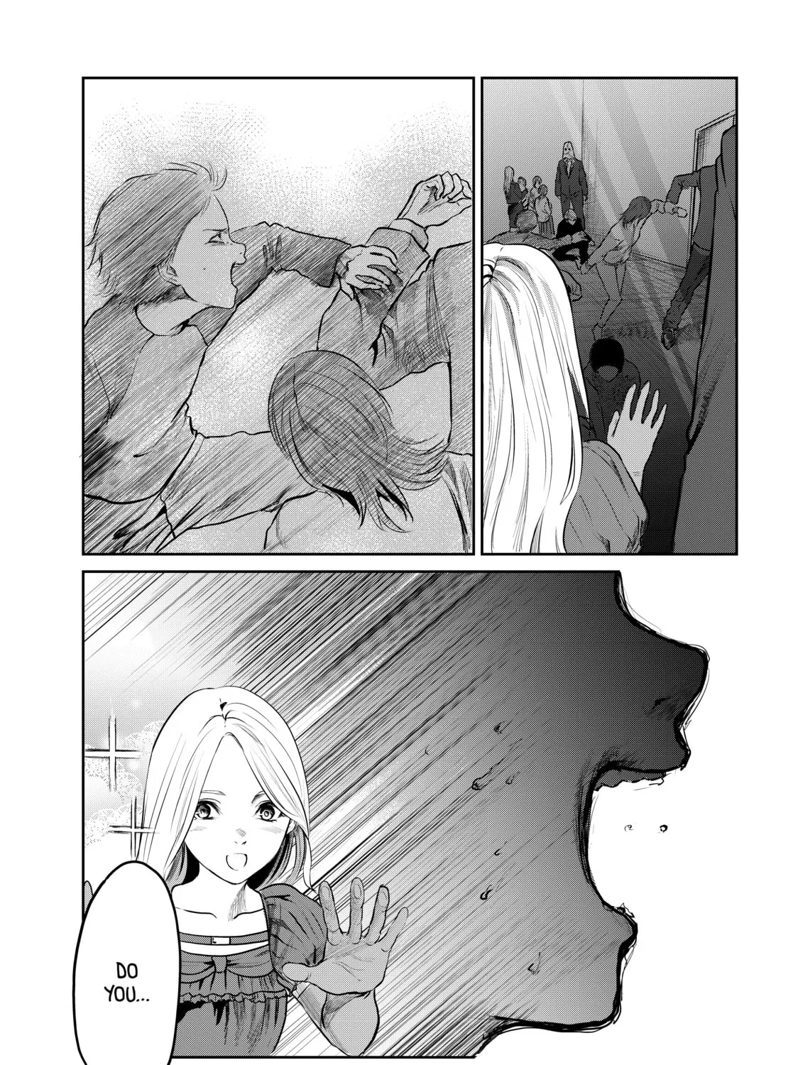 Read My Tentative Name chapter 36 image 12 on Lezhin