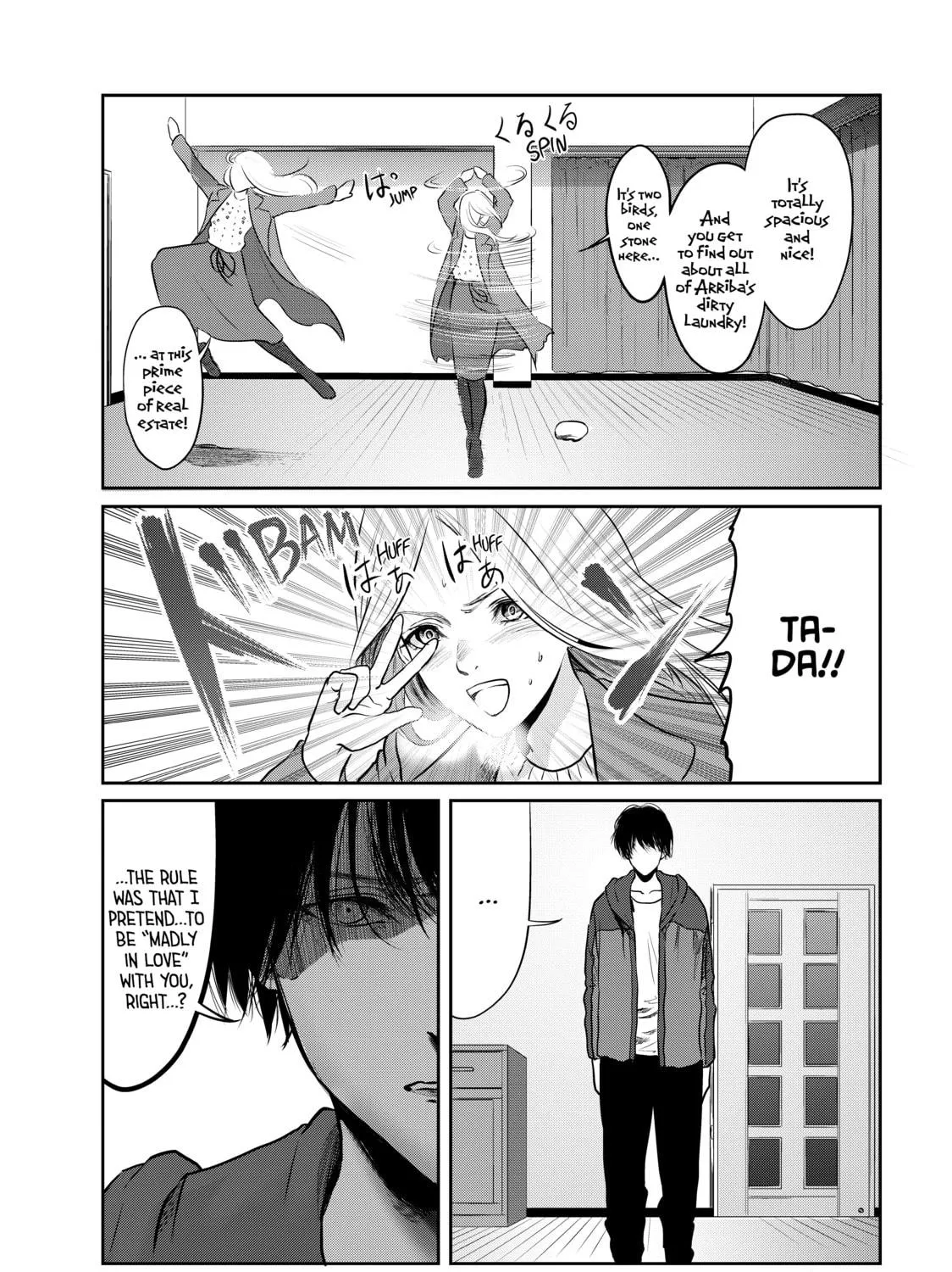 Read My Tentative Name chapter 36 image 28 on Lezhin