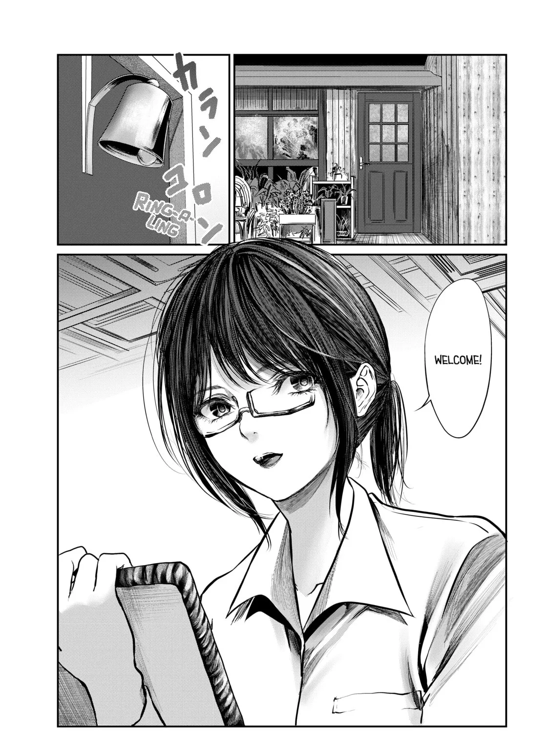 Read My Tentative Name chapter 36 image 32 on Lezhin