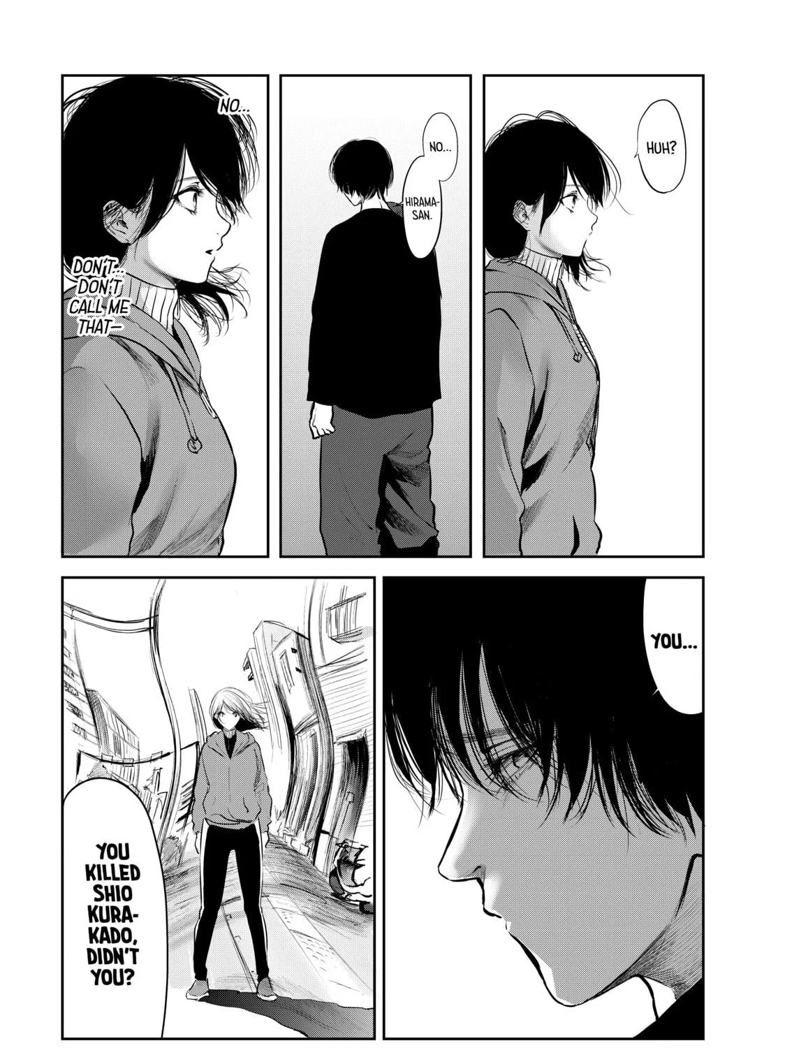 Read My Tentative Name chapter 37 image 10 on Lezhin