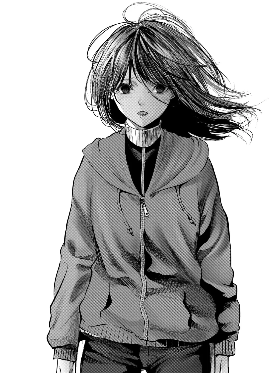 Read My Tentative Name chapter 37 image 6 on Lezhin