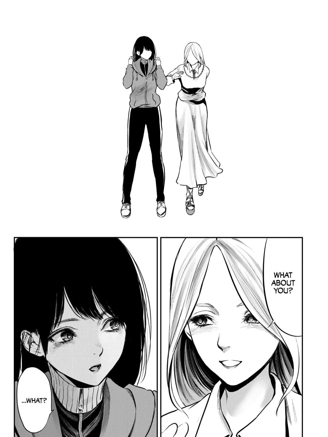 Read My Tentative Name chapter 39 image 16 on Lezhin
