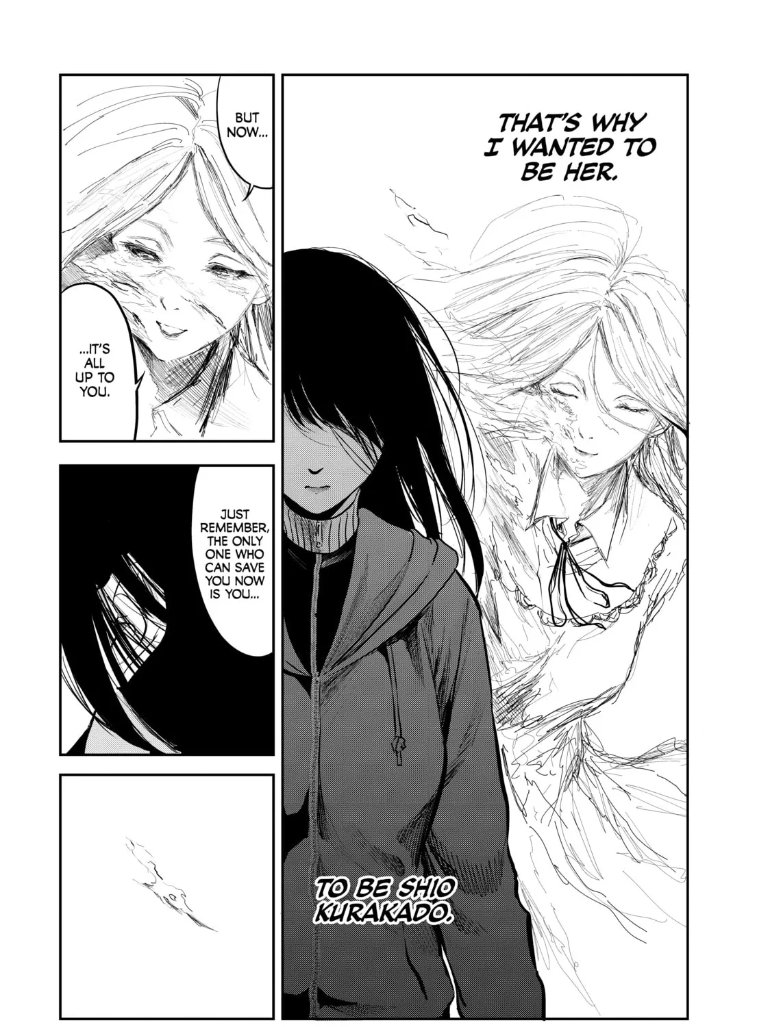Read My Tentative Name chapter 39 image 26 on Lezhin