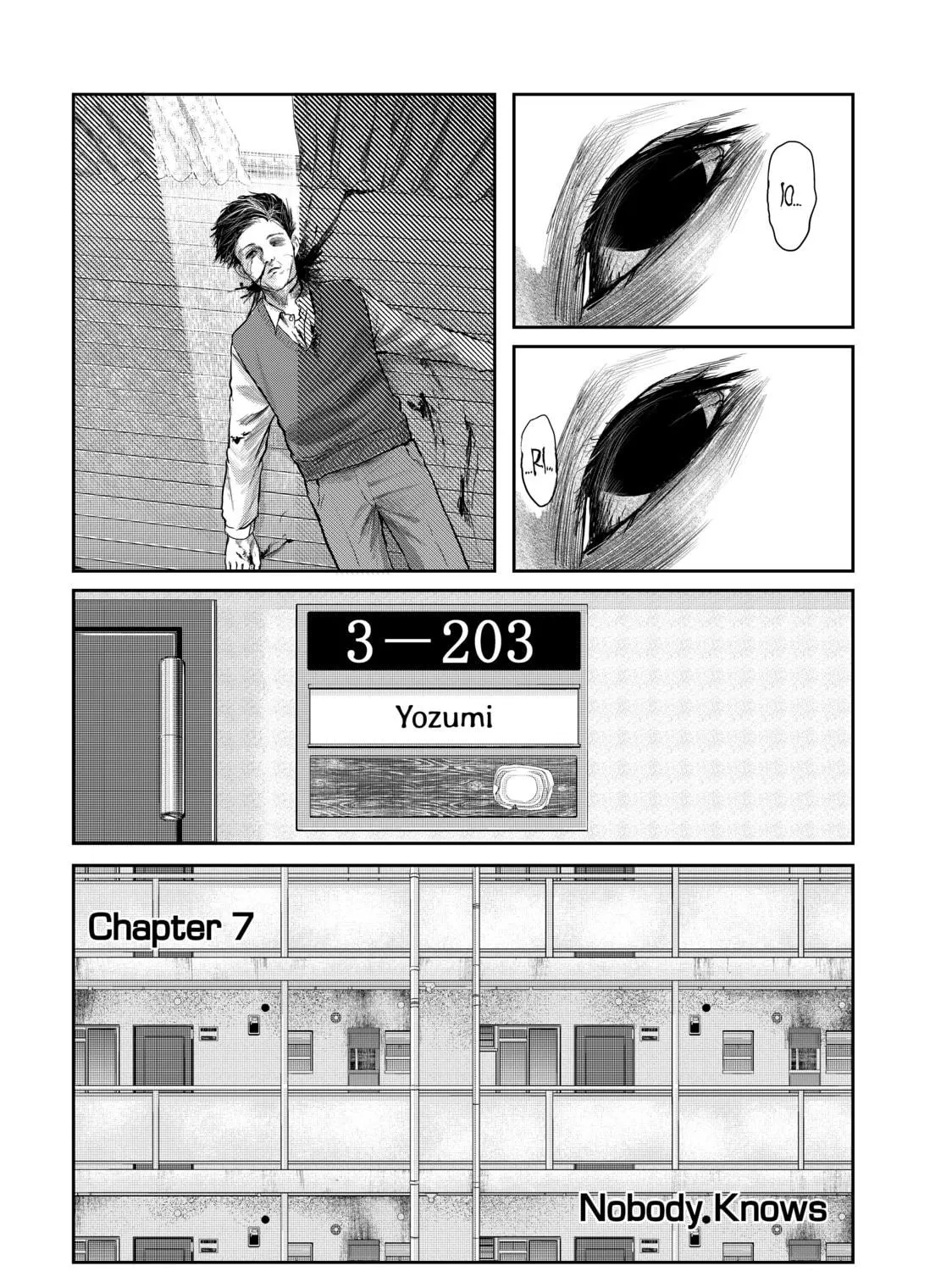 Read My Tentative Name chapter 7 image 28 on Lezhin