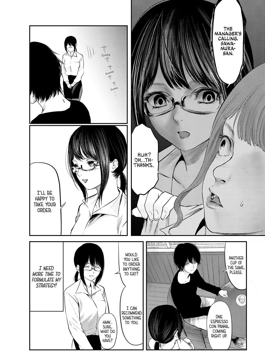 Read My Tentative Name chapter 7 image 38 on Lezhin