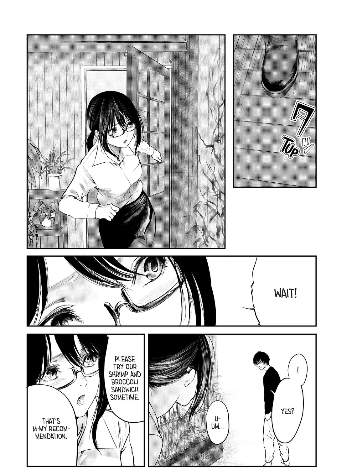 Read My Tentative Name chapter 7 image 44 on Lezhin