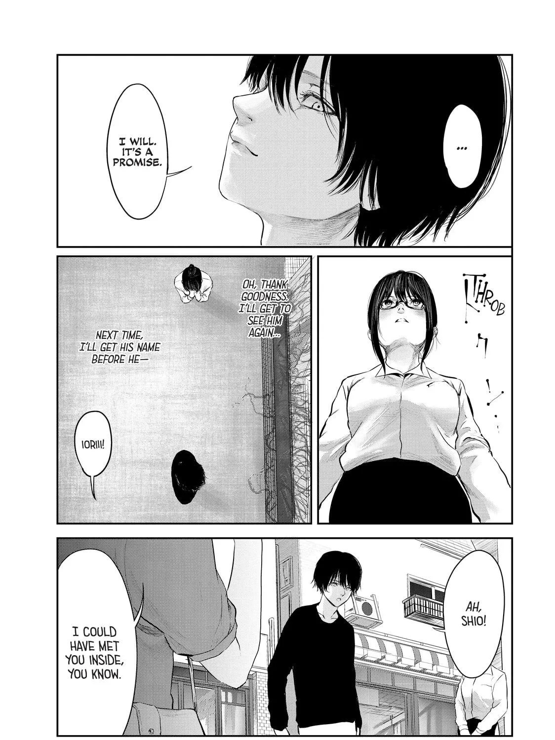 Read My Tentative Name chapter 7 image 46 on Lezhin