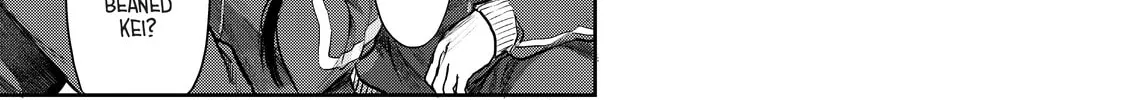 Read My Tentative Name chapter 8 image 1 on Lezhin