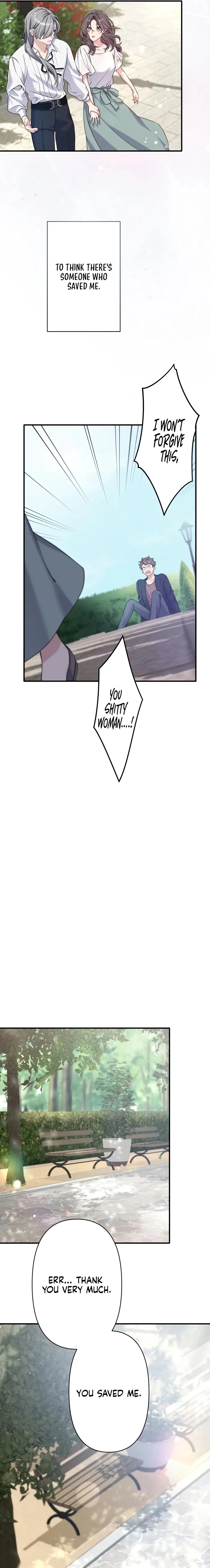 My Three Husbands Won't Leave Me Alone Chapter 1 page 31 - 