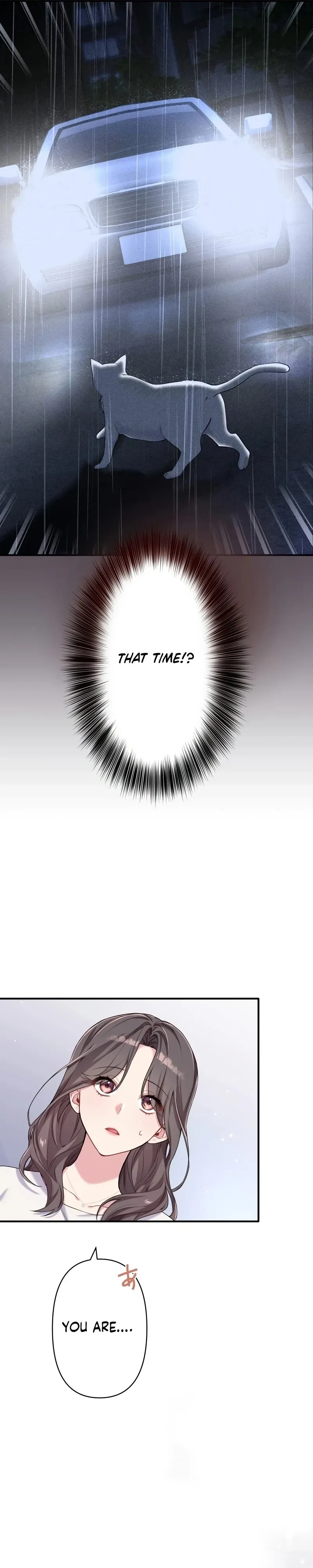 My Three Husbands Won't Leave Me Alone Chapter 1 page 34 - 