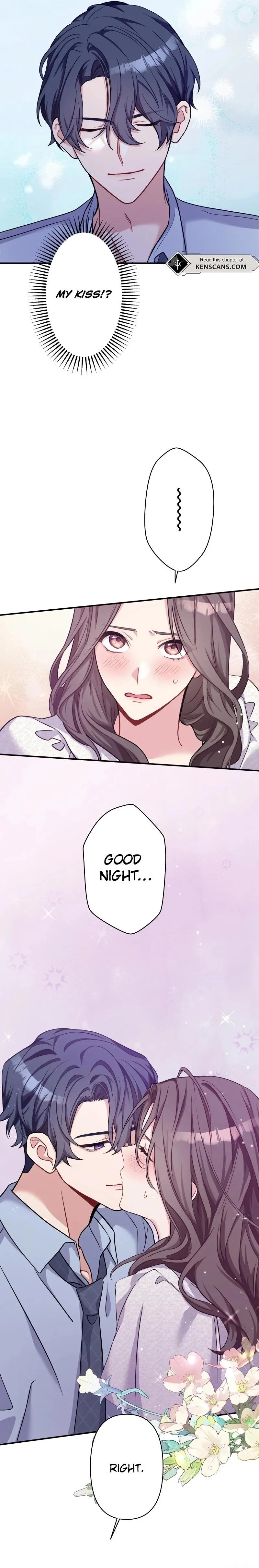 My Three Husbands Won't Leave Me Alone Chapter 10 page 14 - 