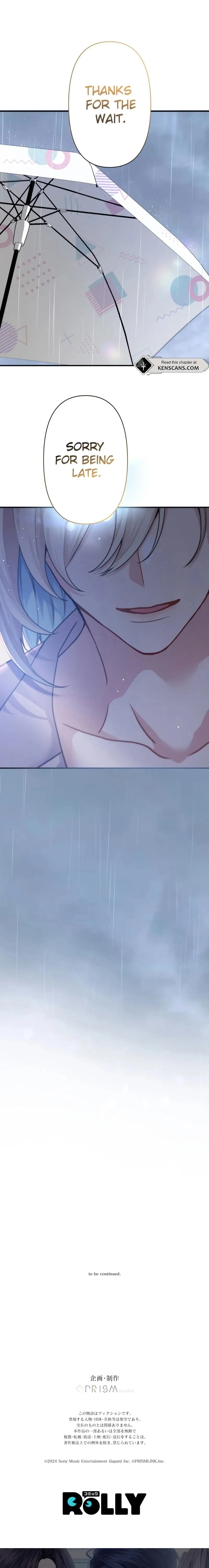 My Three Husbands Won't Leave Me Alone Chapter 10 page 22 - 