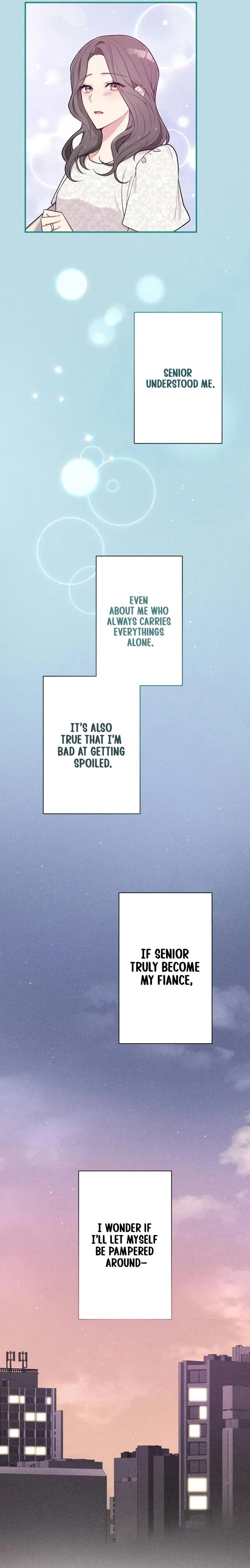 My Three Husbands Won't Leave Me Alone Chapter 10 page 7 - 