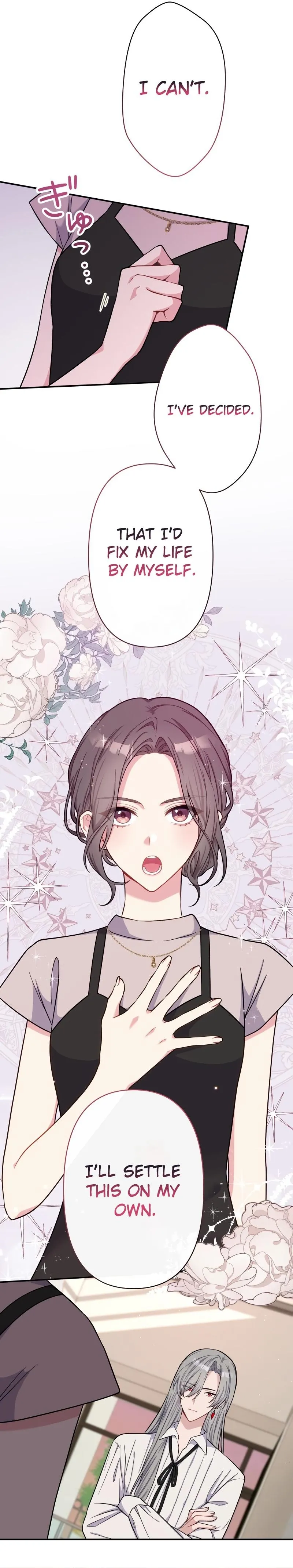 My Three Husbands Won't Leave Me Alone Chapter 14 page 11 - 