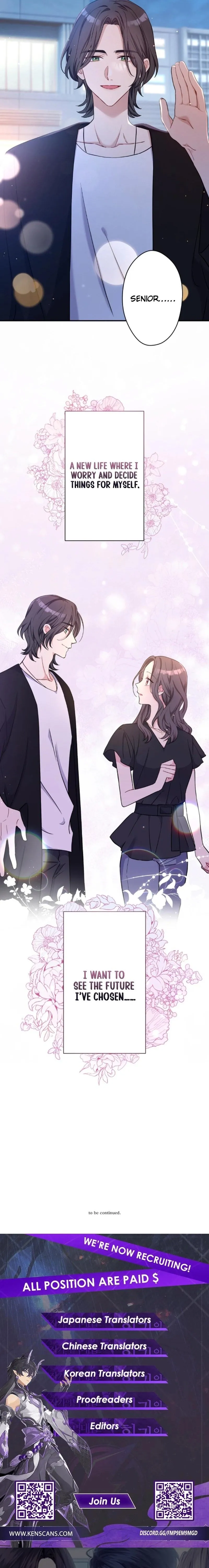 My Three Husbands Won't Leave Me Alone Chapter 16 page 19 - 