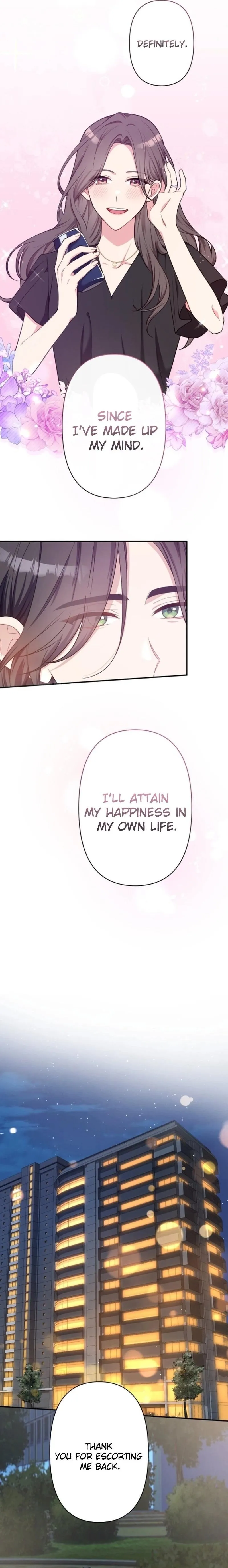 My Three Husbands Won't Leave Me Alone Chapter 17 page 12 - 